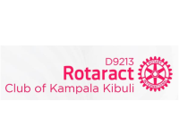Rotaract club kibuli